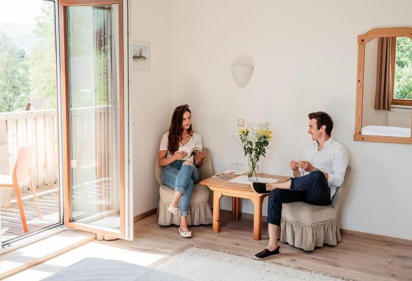 חדר סטנדרט, Vötterl