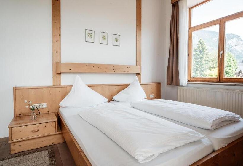 חדר סטנדרט, Vötterl