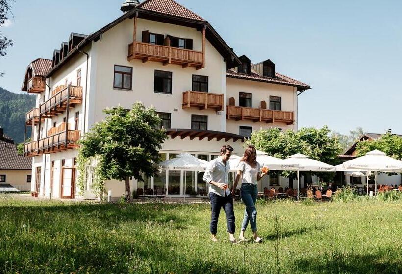 חדר סטנדרט, Vötterl