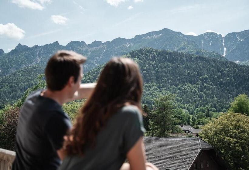 דירת שני חדרים, Vötterl