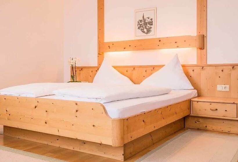 חדר סטנדרט, Vötterl