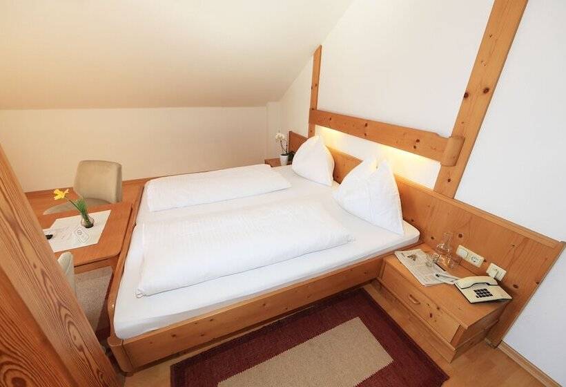 חדר סטנדרט, Vötterl