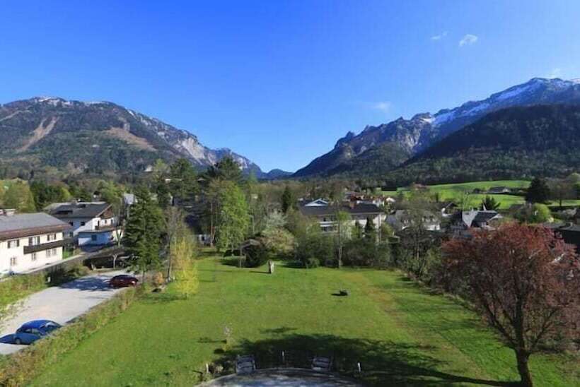 חדר סטנדרט יחיד, Vötterl