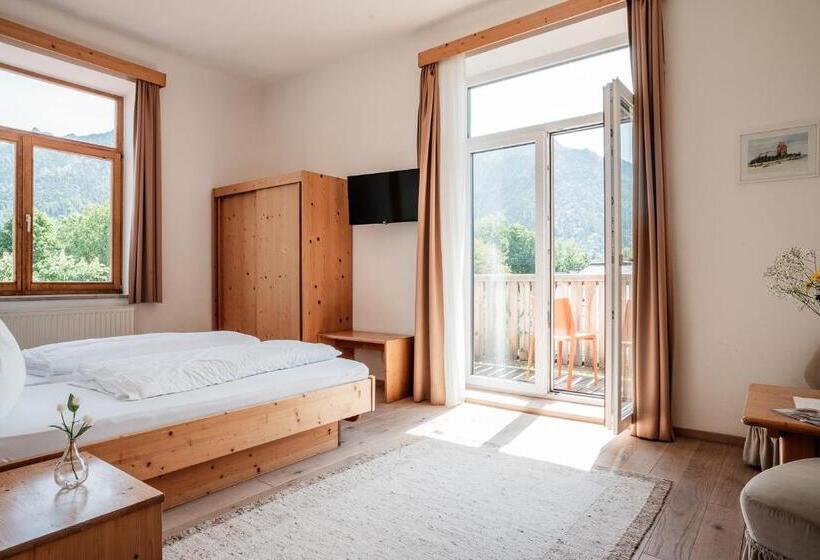 חדר סטנדרט, Vötterl