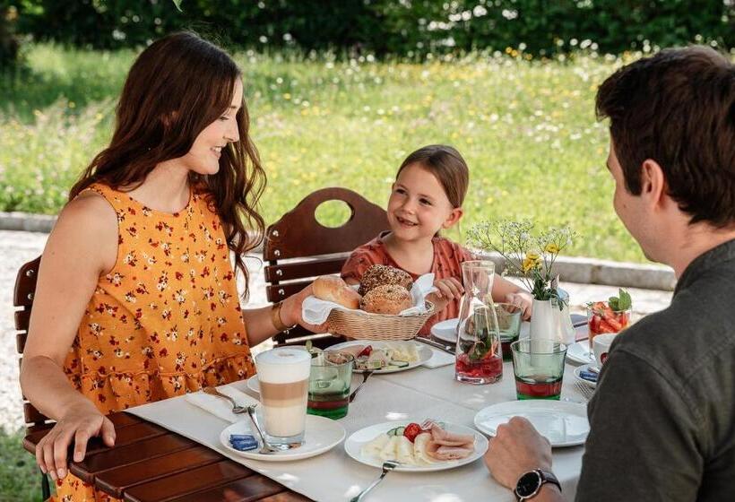 חדר סטנדרט, Vötterl