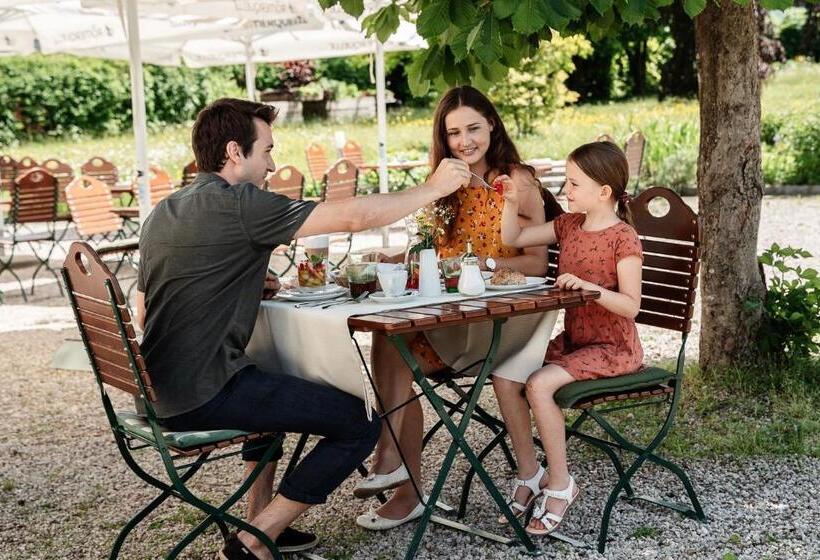 חדר סטנדרט, Vötterl