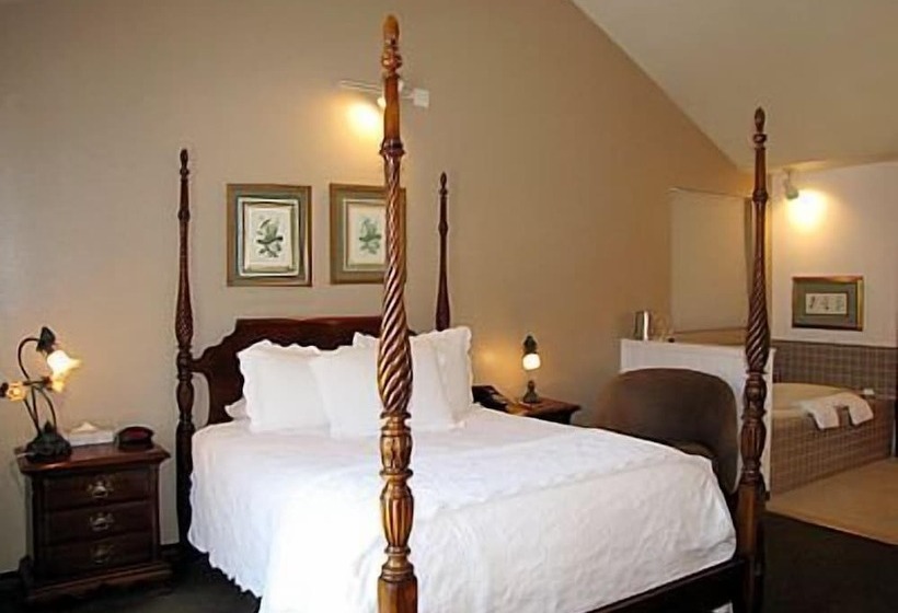 스탠다드 룸, Wharf Master's Inn