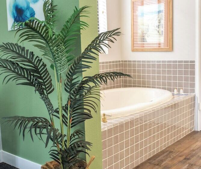 디럭스 룸 바다 전망, Wharf Master's Inn