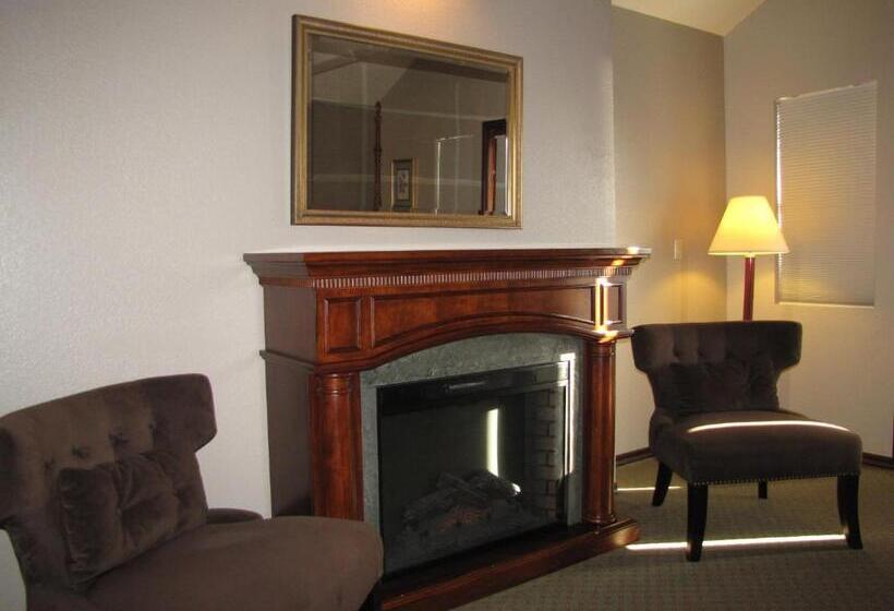 디럭스 룸 측면 바다 전망, Wharf Master's Inn