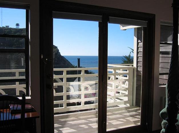 디럭스 룸 측면 바다 전망, Wharf Master's Inn