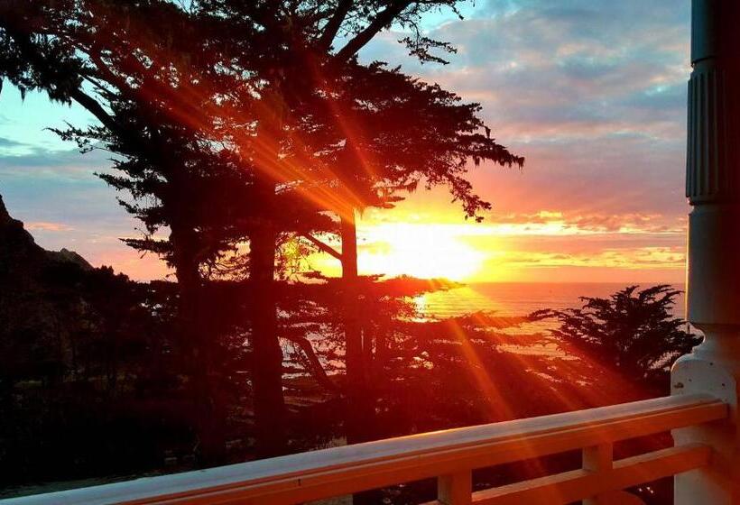 바다 전망 스위트, Wharf Master's Inn