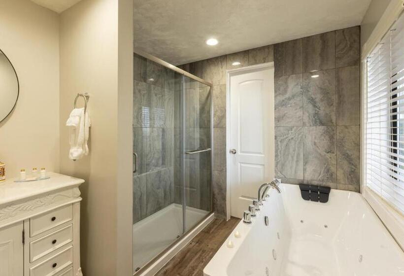 바다 전망 스위트, Wharf Master's Inn