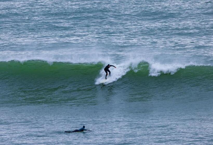 수피리어 룸 바다 전망, Wharf Master's Inn