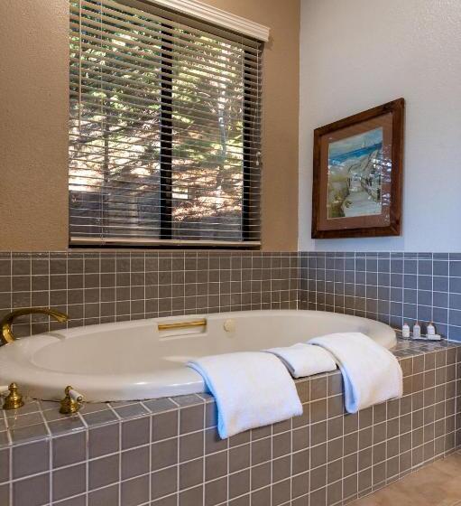 수피리어 룸 바다 전망, Wharf Master's Inn