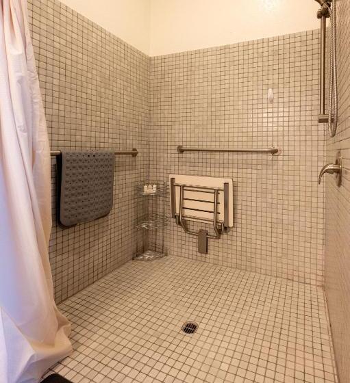 수피리어 룸 바다 전망, Wharf Master's Inn