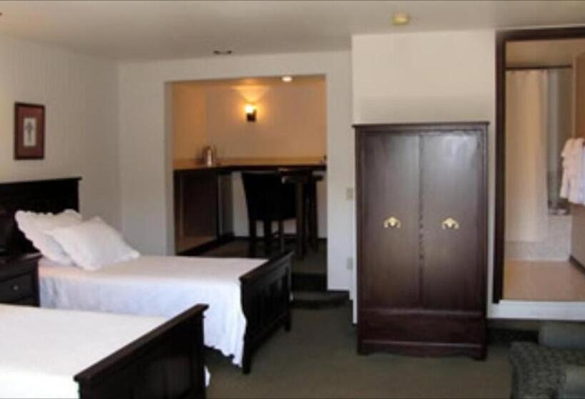 스탠다드 룸, Wharf Master's Inn