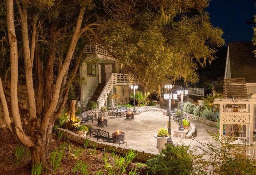 스탠다드 룸, Wharf Master's Inn