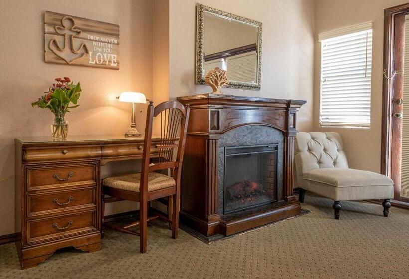 스탠다드 룸, Wharf Master's Inn