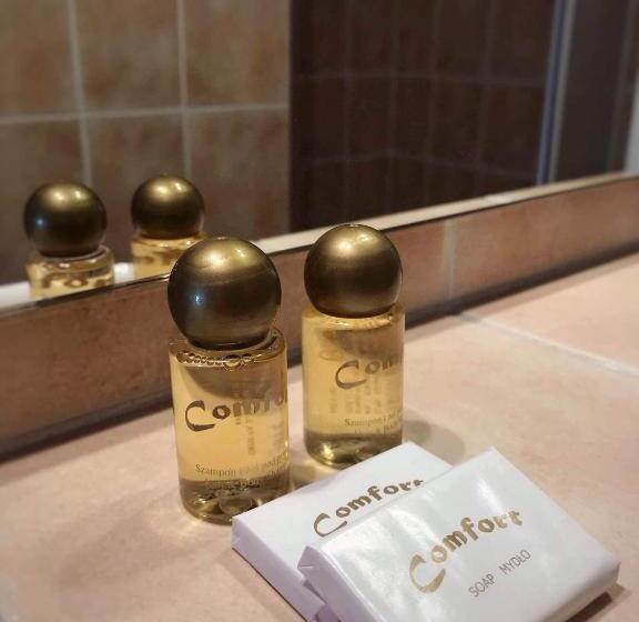 غرفة قياسية, Willa Alfa