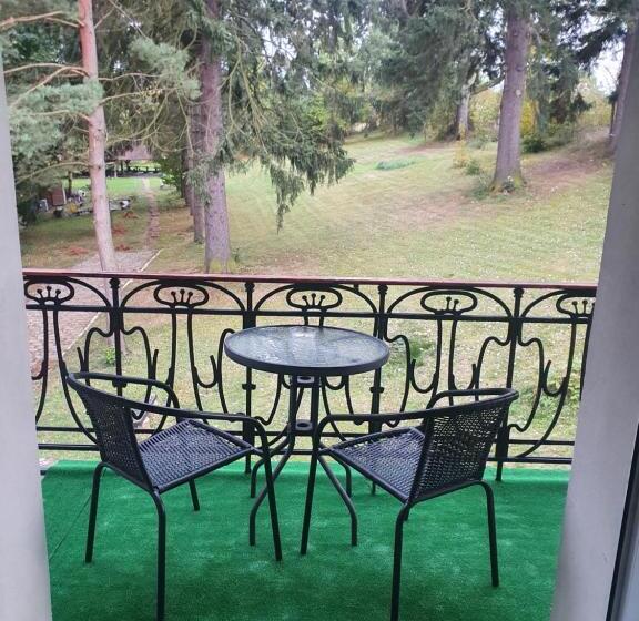 غرفة قياسية, Willa Alfa