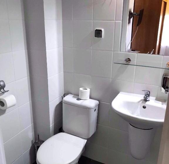 غرفة قياسية, Willa Alfa