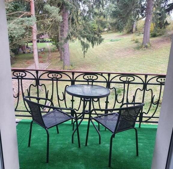 غرفة قياسية, Willa Alfa