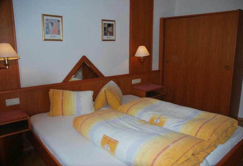 דירת חדר, Landhaus Aggenstein