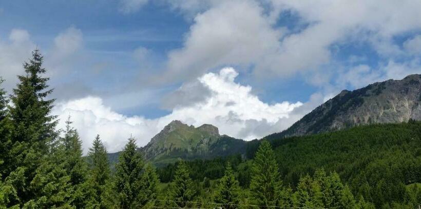 דירת חדר, Landhaus Aggenstein