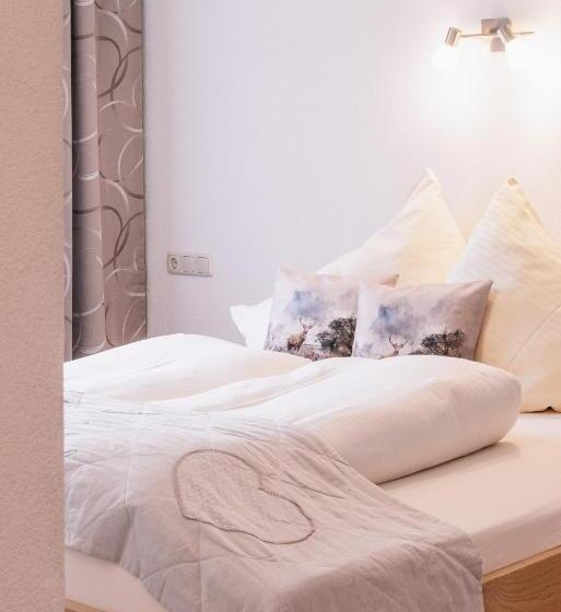 低层单卧公寓, Landhaus Aggenstein