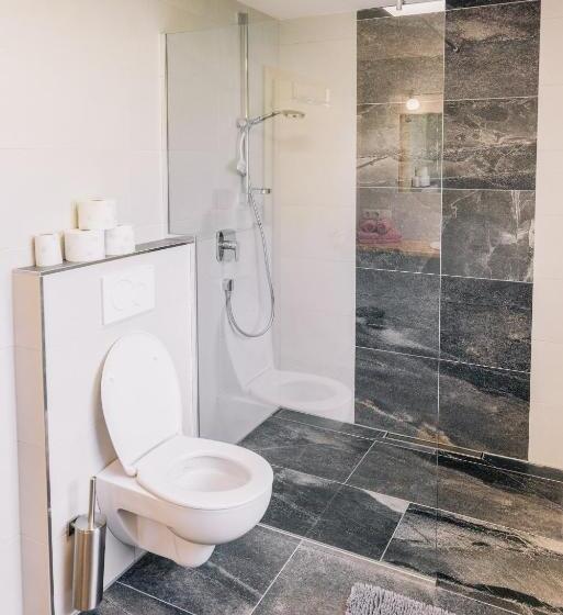 1间卧室的房子, Landhaus Aggenstein