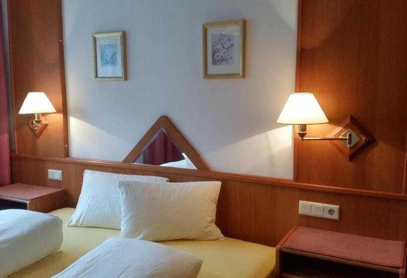 带1个卧室的公寓, Landhaus Aggenstein