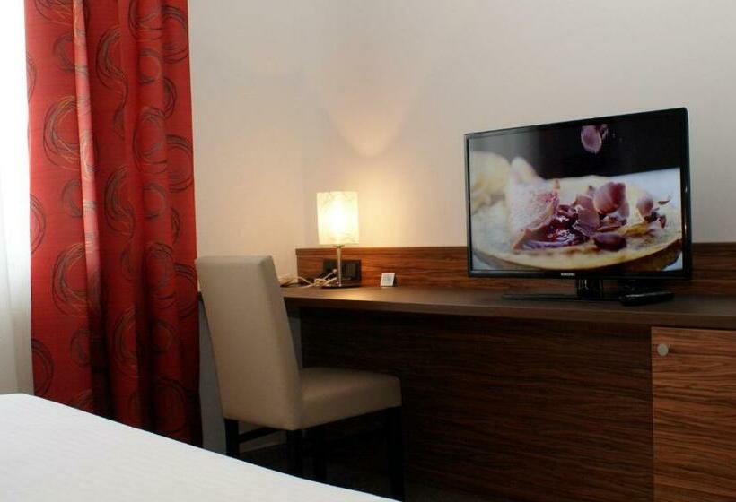 غرفة قياسية فردية, Mühlviertler Hof