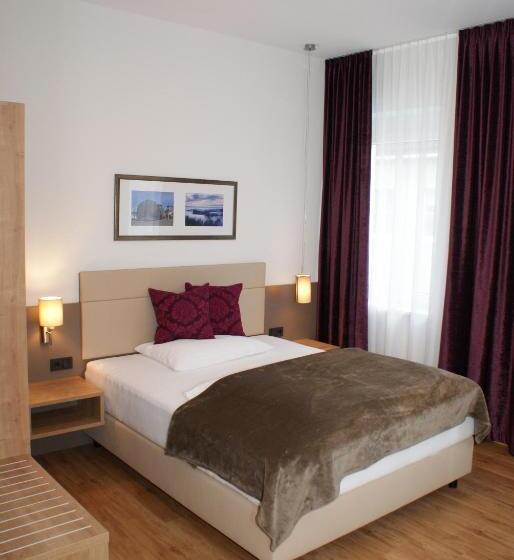 غرفة إقتصادية, Mühlviertler Hof