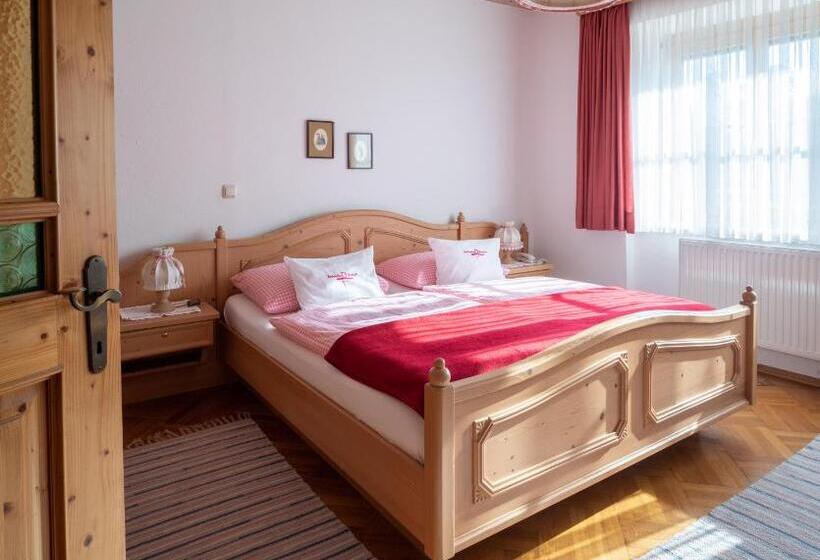 Номер Стандарт, Perbersdorfer Heuriger