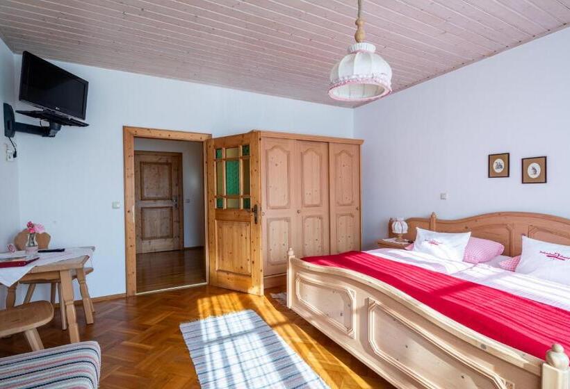 Номер Стандарт, Perbersdorfer Heuriger