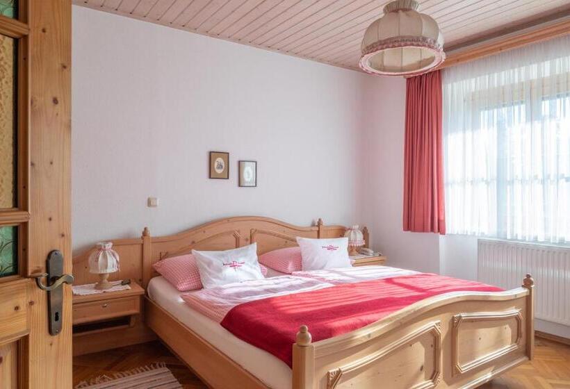 Номер Стандарт, Perbersdorfer Heuriger