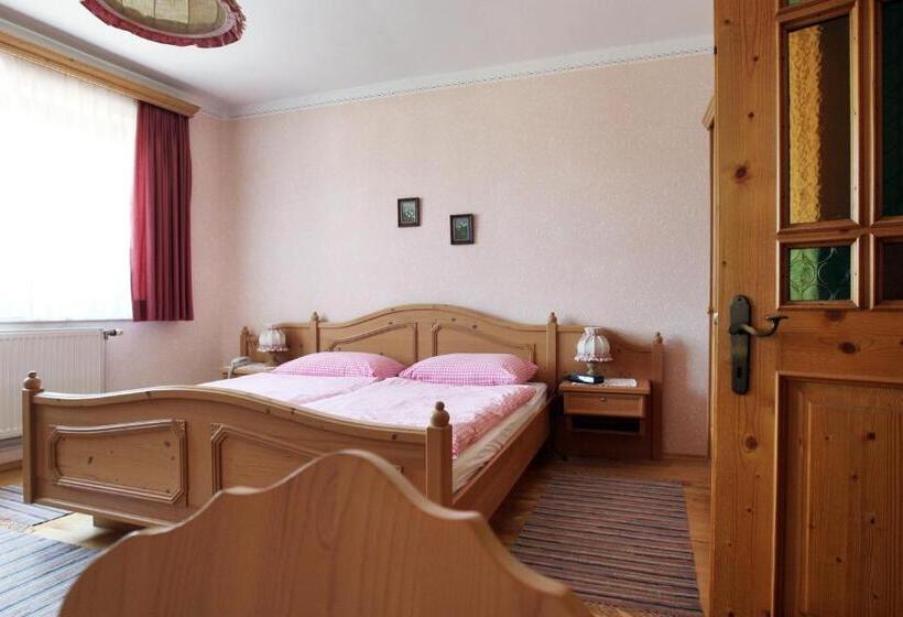 Номер Стандарт, Perbersdorfer Heuriger