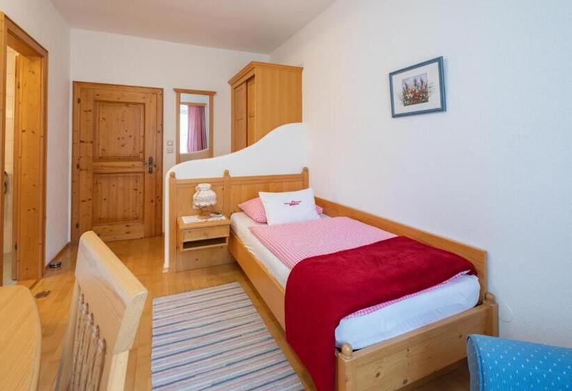 Номер Стандарт Индивидуальный, Perbersdorfer Heuriger