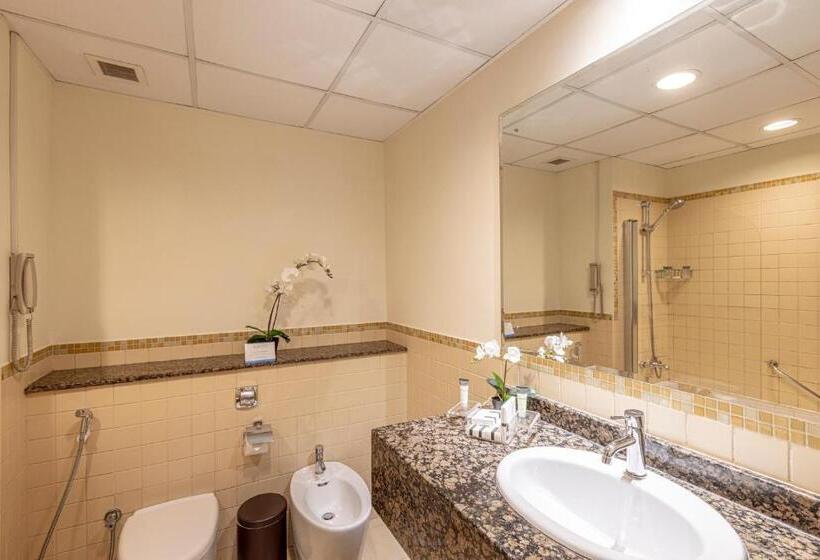 Апартаменты 1 Спальня, Roda Amwaj Suites Jumeirah Beach Residence