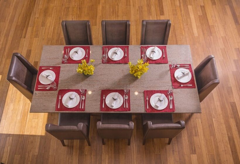 Апартаменты 1 Спальня, Roda Amwaj Suites Jumeirah Beach Residence