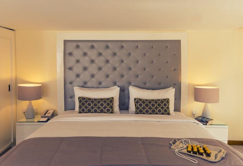 Апартаменты 1 Спальня, Roda Amwaj Suites Jumeirah Beach Residence