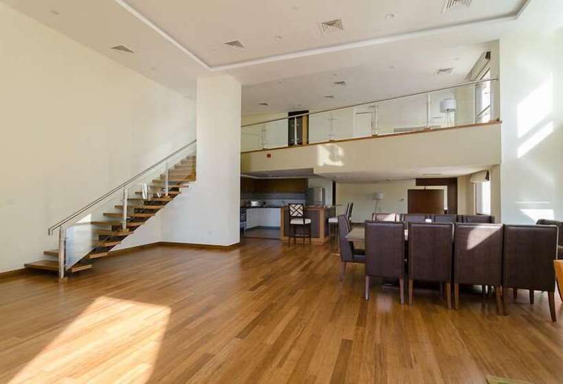 Апартаменты 1 Спальня, Roda Amwaj Suites Jumeirah Beach Residence