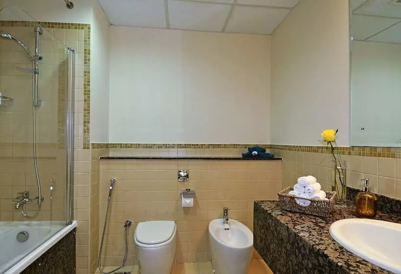 1 Bedroom Apartment Sea View