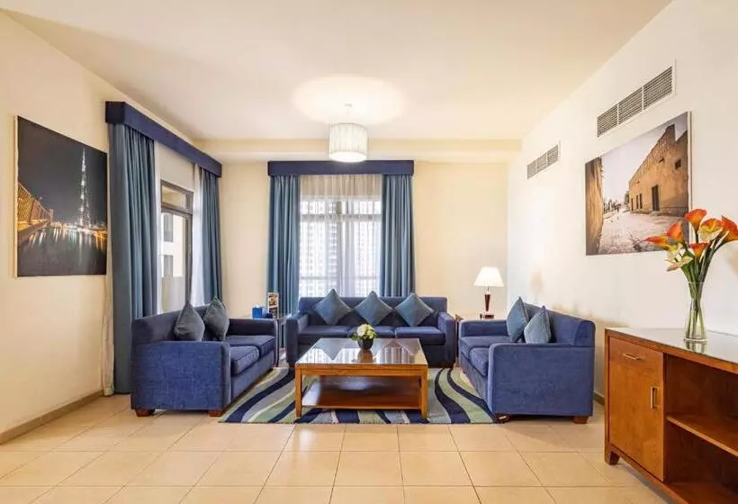 Family Apartment