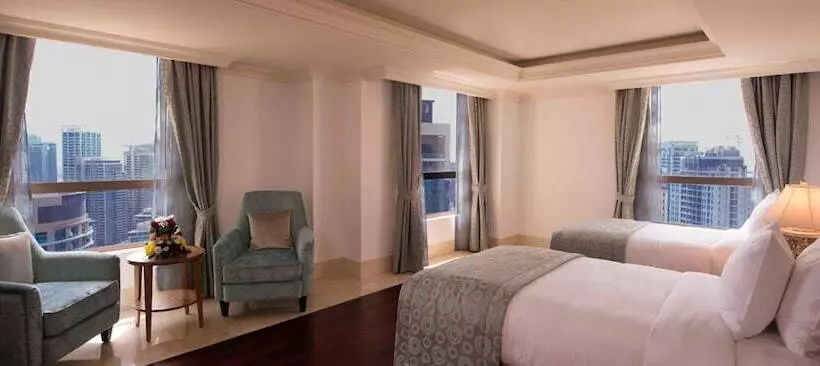 1 Bedroom Penthouse Apartment