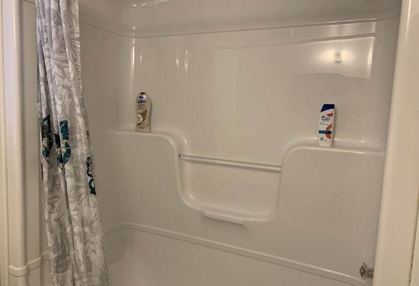 套房带园景, Susan S Villa