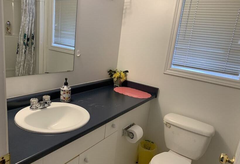 套房带园景, Susan S Villa