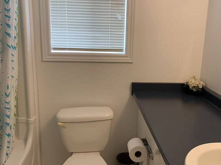 套房带园景, Susan S Villa