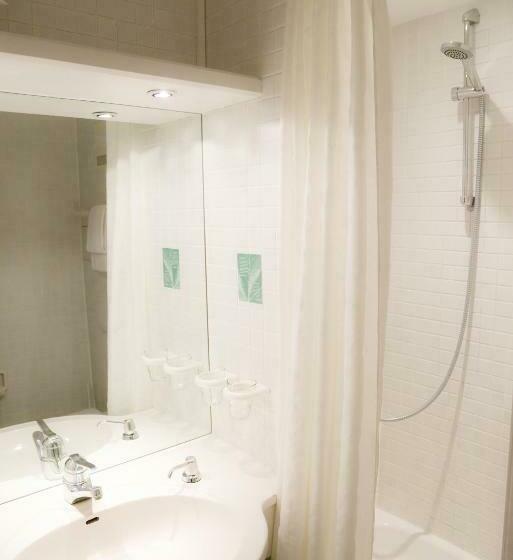 스탠다드 싱글 룸, Till Eulenspiegel   Nichtrauchhotel   Garni