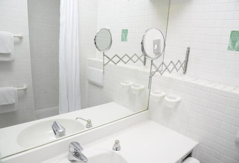 스탠다드 룸, Till Eulenspiegel   Nichtrauchhotel   Garni